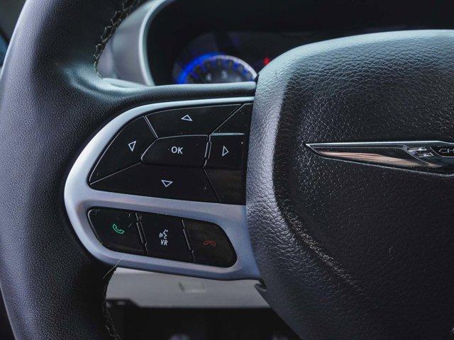 used 2022 Chrysler Pacifica car, priced at $21,990