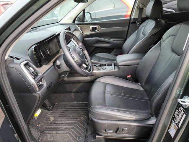 used 2023 Kia Sorento car, priced at $26,490