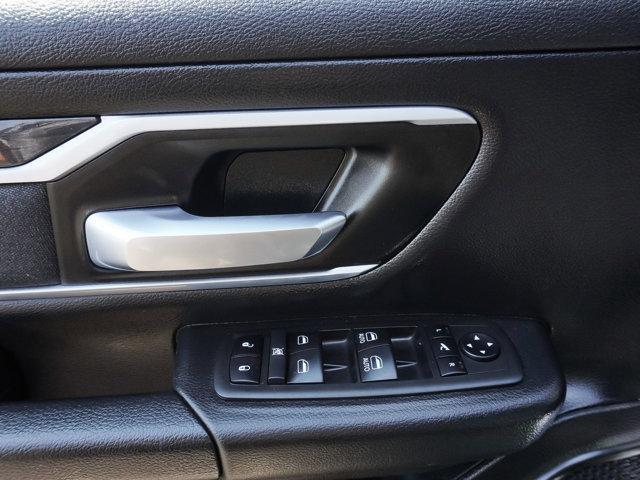 used 2023 Ram 1500 car, priced at $36,490