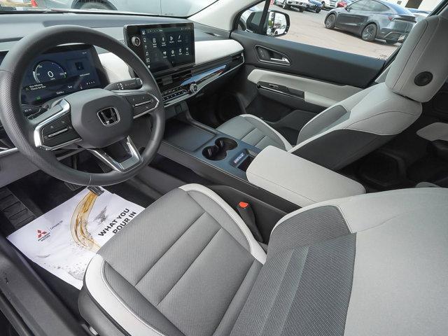 used 2025 Honda Prologue car, priced at $25,990