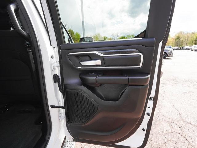used 2023 Ram 1500 car, priced at $32,490