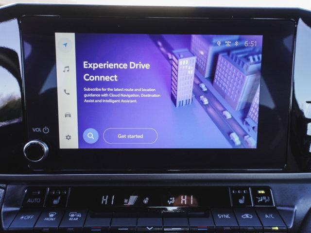 used 2025 Toyota Camry car, priced at $30,490