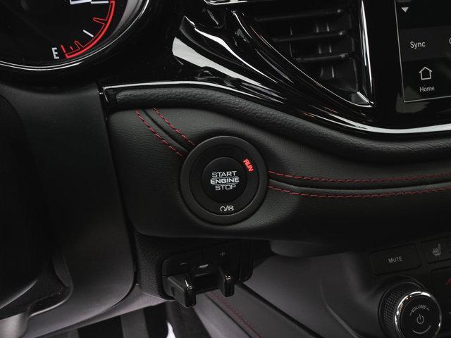 used 2026 Dodge Durango car, priced at $44,490