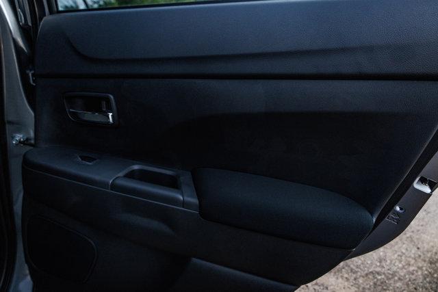 new 2025 Mitsubishi Outlander Sport car, priced at $28,210