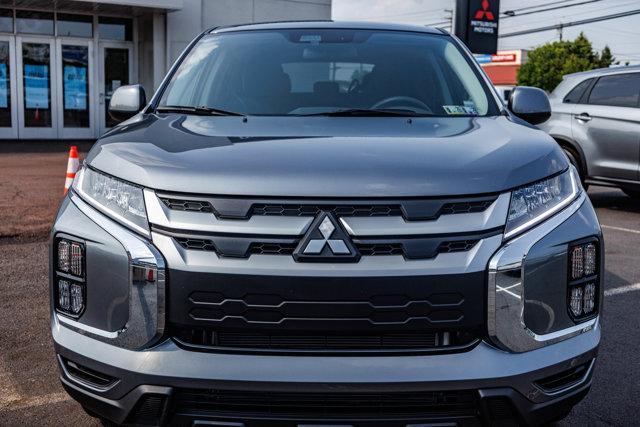 new 2025 Mitsubishi Outlander Sport car, priced at $28,210