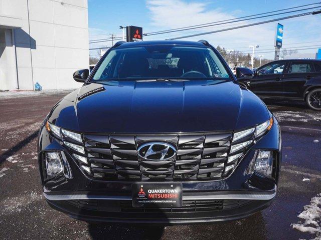 used 2024 Hyundai TUCSON Plug-In Hybrid car, priced at $25,990