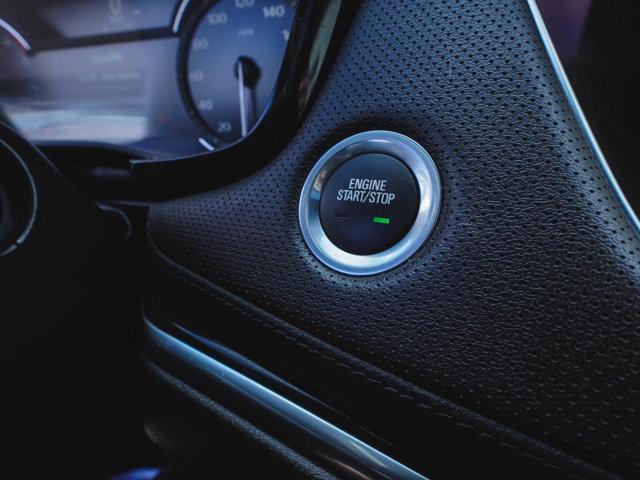 used 2024 Cadillac XT6 car, priced at $35,990