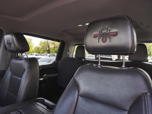 used 2019 Chevrolet Silverado 1500 car, priced at $36,990