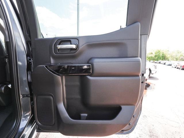 used 2019 Chevrolet Silverado 1500 car, priced at $36,990