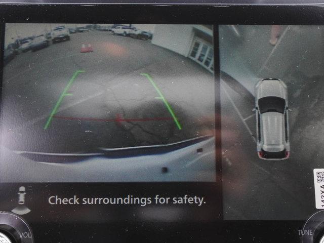 new 2026 Mitsubishi Eclipse Cross car, priced at $37,220