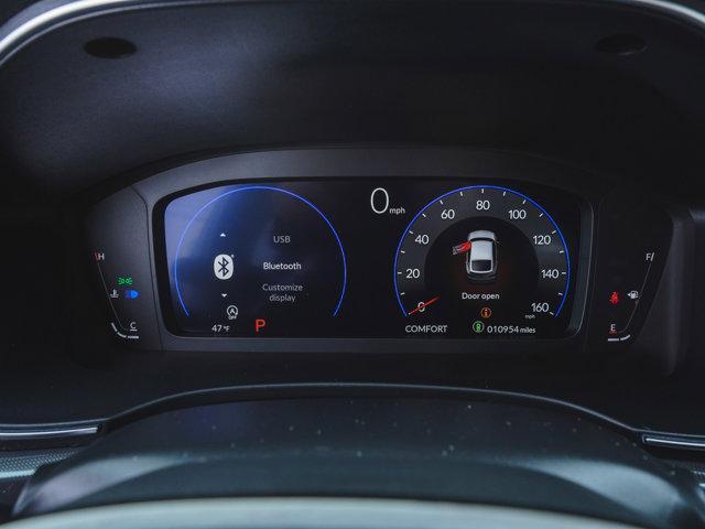 used 2024 Acura Integra car, priced at $26,990