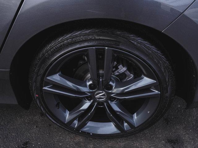 used 2024 Acura Integra car, priced at $26,990