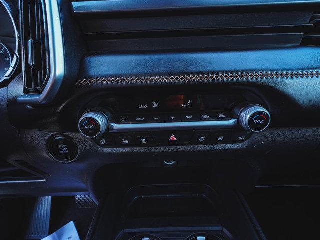 used 2023 Mazda CX-50 car, priced at $28,490