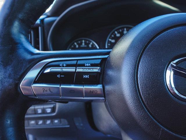 used 2023 Mazda CX-50 car, priced at $28,490