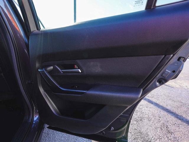 used 2023 Mazda CX-50 car, priced at $28,490