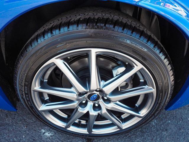 used 2025 Subaru BRZ car, priced at $28,990