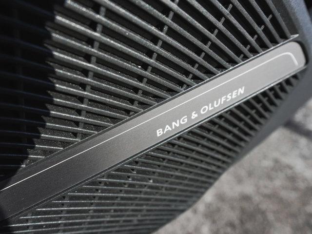 used 2024 Audi Q5 car, priced at $28,797