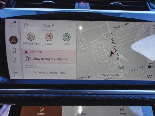 used 2023 Land Rover Range Rover Velar car, priced at $33,490