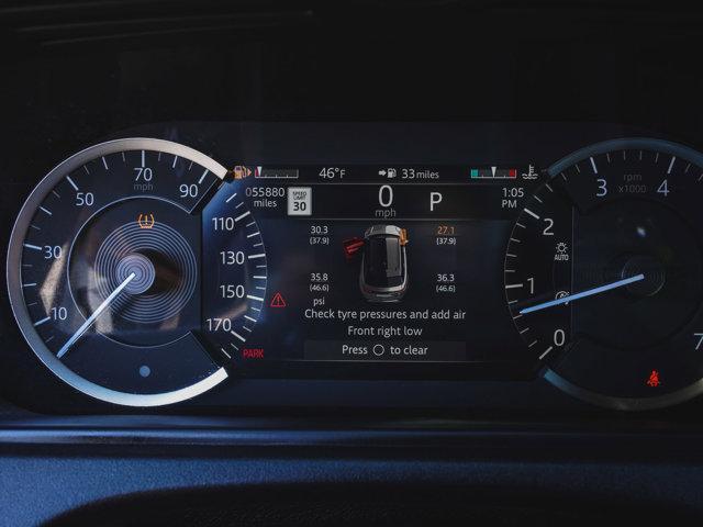 used 2023 Land Rover Range Rover Velar car, priced at $33,490