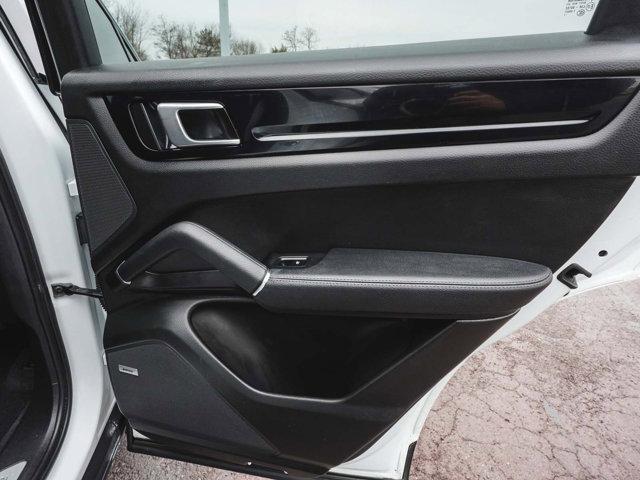 used 2023 Porsche Cayenne car, priced at $58,490