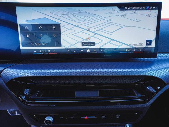 used 2025 BMW M340 car, priced at $56,490