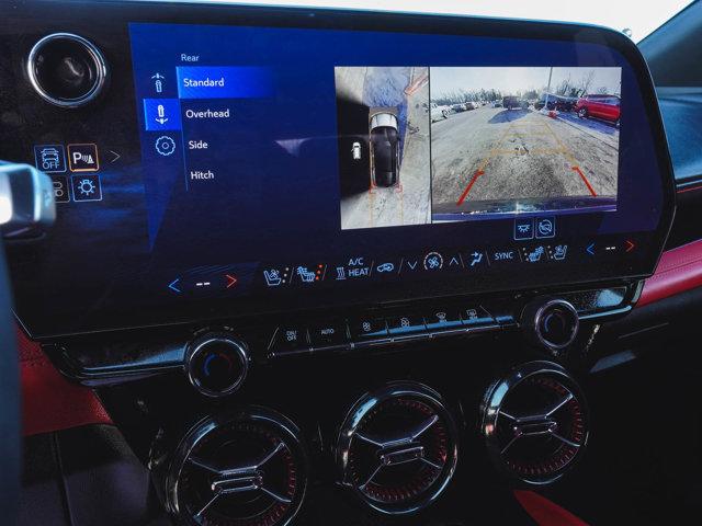 used 2024 Chevrolet Blazer EV car, priced at $27,997