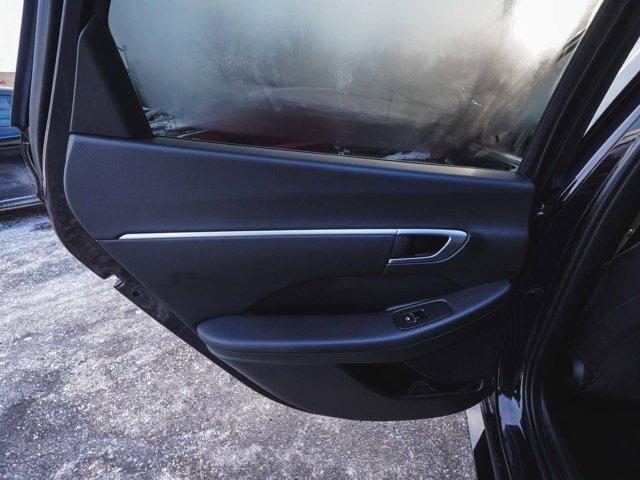 used 2025 Hyundai Sonata car, priced at $23,397