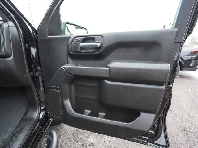 used 2023 Chevrolet Silverado 1500 car, priced at $32,490