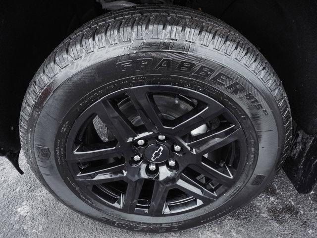 used 2023 Chevrolet Silverado 1500 car, priced at $32,490