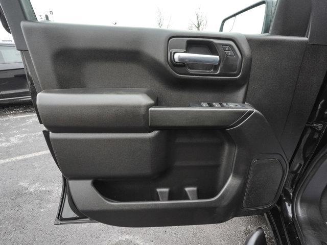 used 2023 Chevrolet Silverado 1500 car, priced at $32,490