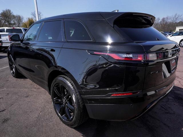 used 2022 Land Rover Range Rover Velar car, priced at $31,990