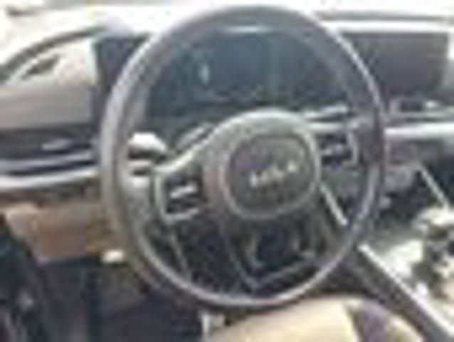 used 2025 Kia Carnival car, priced at $33,490