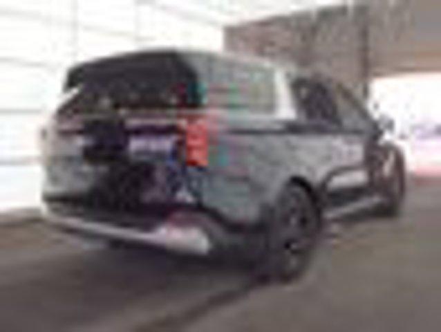 used 2025 Kia Carnival car, priced at $33,490