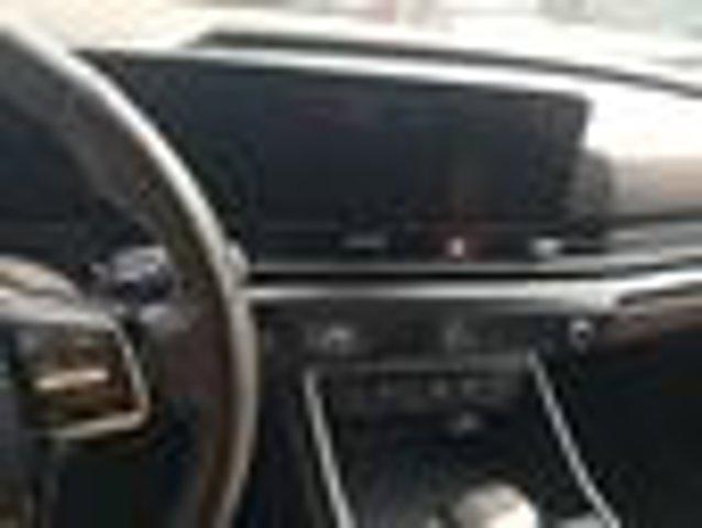 used 2025 Kia Carnival car, priced at $33,490