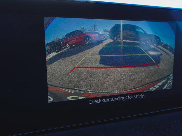 used 2024 Mazda Mazda3 car, priced at $22,297