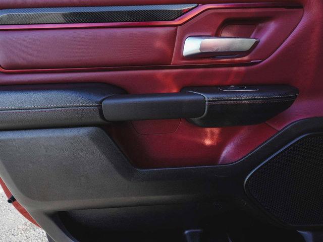 used 2022 Ram 1500 car, priced at $39,490