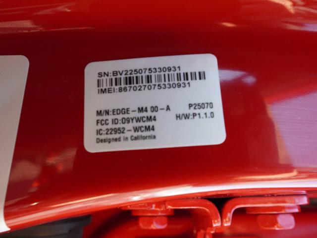 used 2022 Ram 1500 car, priced at $39,490