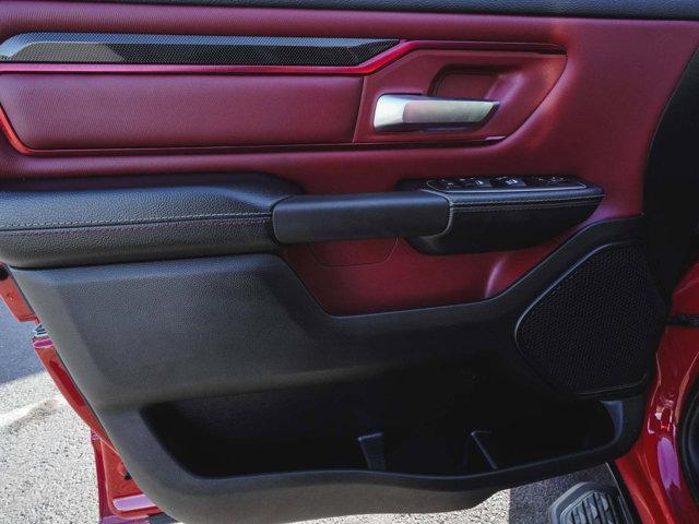 used 2022 Ram 1500 car, priced at $39,490