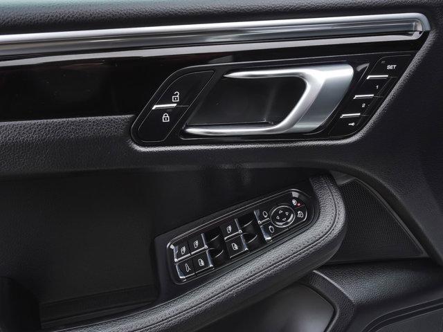 used 2021 Porsche Macan car, priced at $34,490