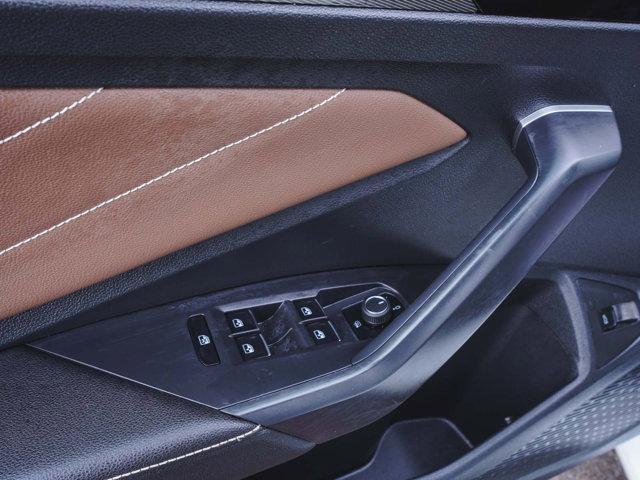 used 2025 Volkswagen Jetta car, priced at $23,990