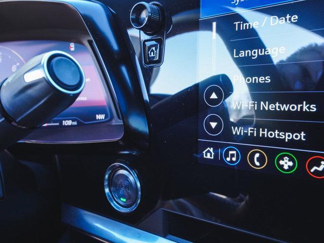 used 2021 Chevrolet Corvette car, priced at $59,990