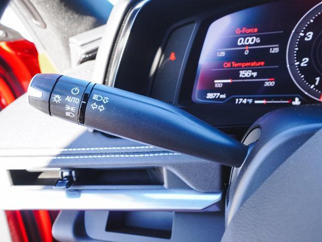 used 2021 Chevrolet Corvette car, priced at $59,990