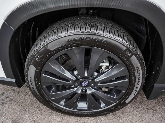 used 2022 Subaru Ascent car, priced at $26,888