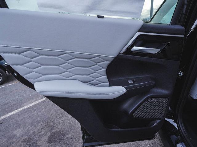 new 2026 Mitsubishi Outlander car, priced at $44,530