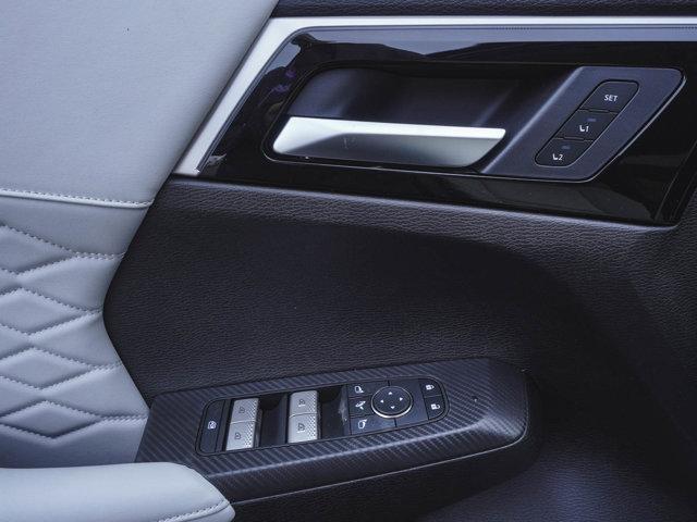 new 2026 Mitsubishi Outlander car, priced at $44,530