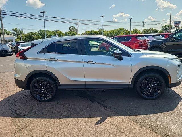 new 2024 Mitsubishi Eclipse Cross car, priced at $30,030