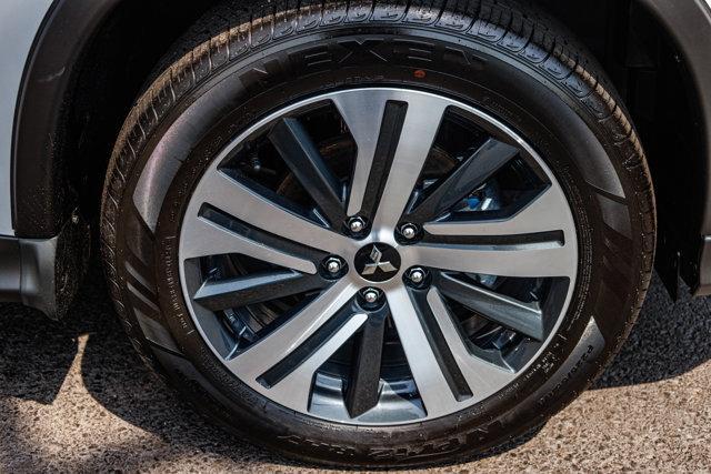 new 2025 Mitsubishi Outlander Sport car, priced at $28,755