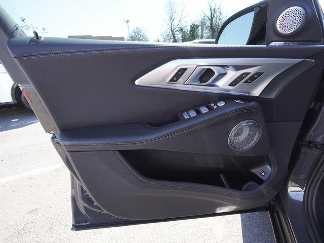 used 2025 BMW XM car, priced at $105,990