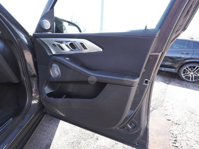 used 2025 BMW XM car, priced at $105,990