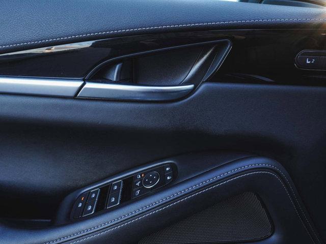 used 2025 INFINITI QX60 car, priced at $38,490